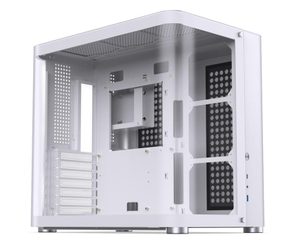 Obudowa do komputera Jonsbo TK-2 2.0 White